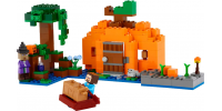 LEGO MINECRAFT The Pumpkin Farm 2023
